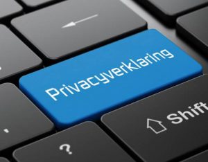 Privacyverklaring