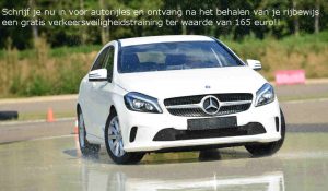 aanbieding verkeersveiligheidstraining